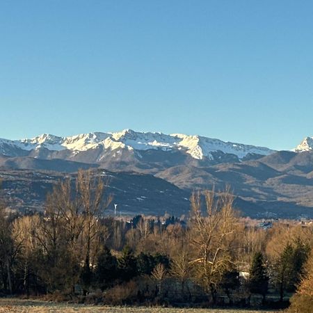 Attico - Terrazza Su Castello Lägenhet Castel Di Sangro Exteriör bild
